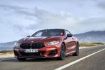 BMW M850i xDrive Carbon Package 2018 года (WW)